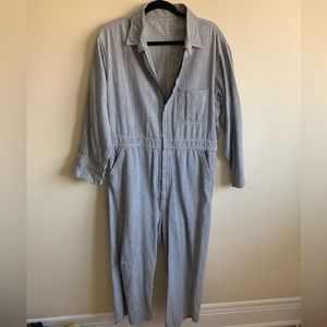 VINTAGE COVERALLS